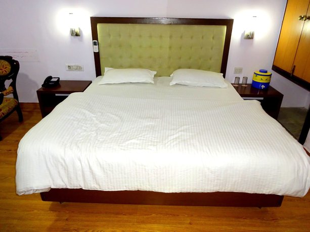 Imagen de los interiores del Hotel Utsav, Nathdwara. Foto 15