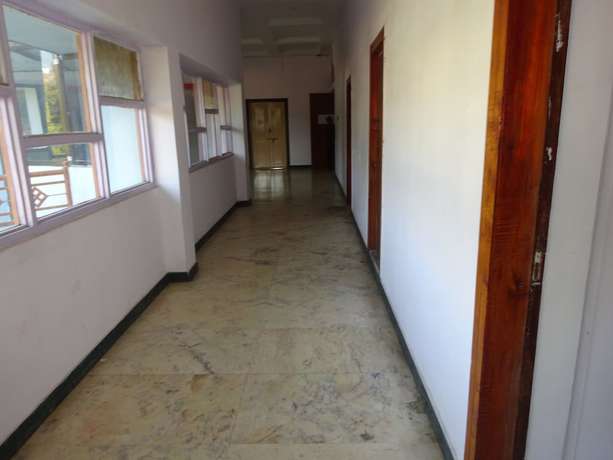 Imagen de los interiores del Hotel Utsav, Nathdwara. Foto 18