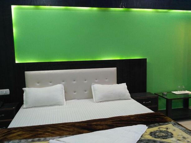 Imagen general del Hotel Utsav Residency. Foto 2