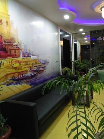Imagen general del Hotel Utsav Residency. Foto 7