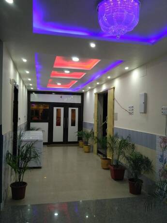Imagen general del Hotel Utsav Residency. Foto 8