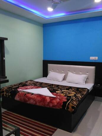 Imagen general del Hotel Utsav Residency. Foto 9