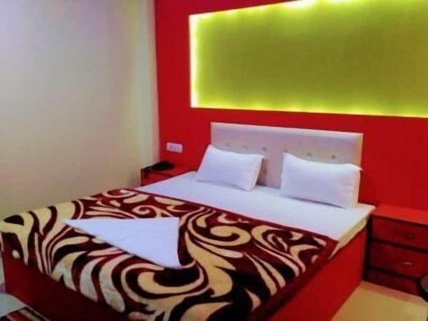 Imagen general del Hotel Utsav Residency. Foto 10