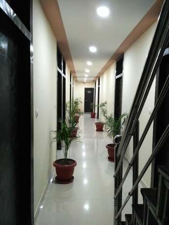 Imagen general del Hotel Utsav Residency. Foto 12