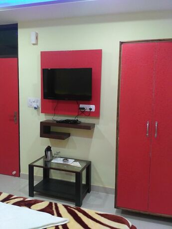 Imagen general del Hotel Utsav Residency. Foto 13