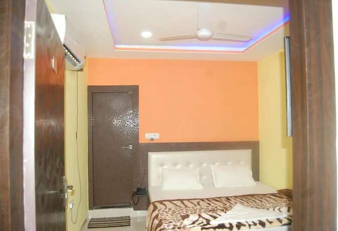 Imagen general del Hotel Utsav Residency. Foto 14
