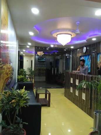 Imagen general del Hotel Utsav Residency. Foto 17
