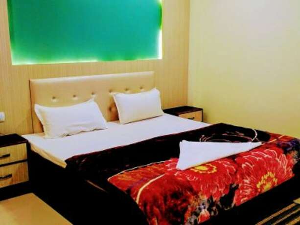 Imagen de la habitación del Hotel Utsav Residency. Foto 22