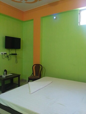 Imagen de la habitación del Hotel Utsav Residency. Foto 24