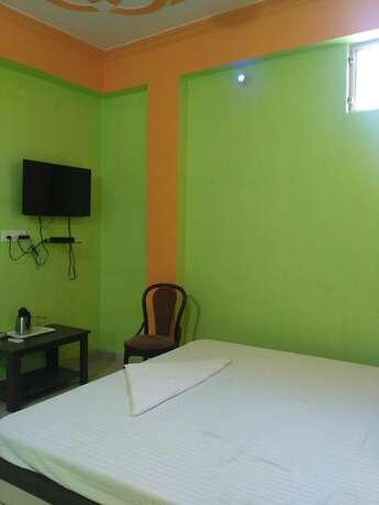 Imagen de la habitación del Hotel Utsav Residency. Foto 26