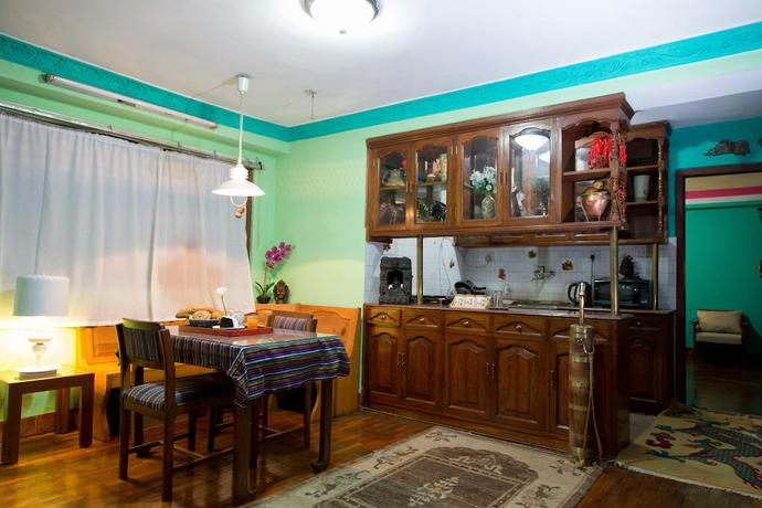 Imagen de la habitación del Hotel Utse. Foto 9