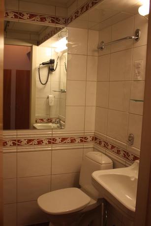 Imagen general del Hotel Utsikten - by Classic Norway Hotels. Foto 5