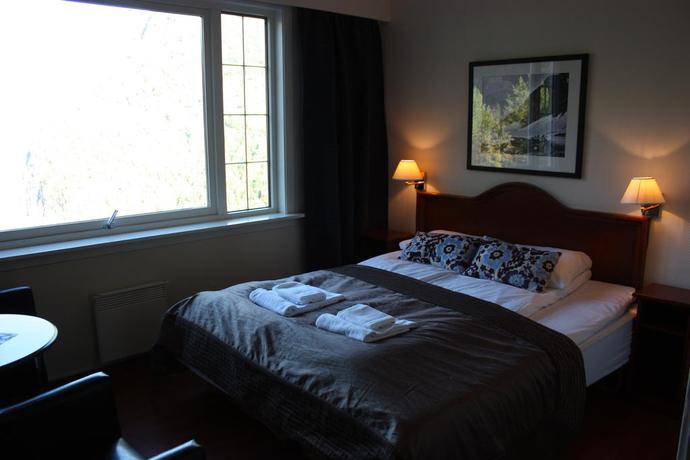 Imagen general del Hotel Utsikten - by Classic Norway Hotels. Foto 8