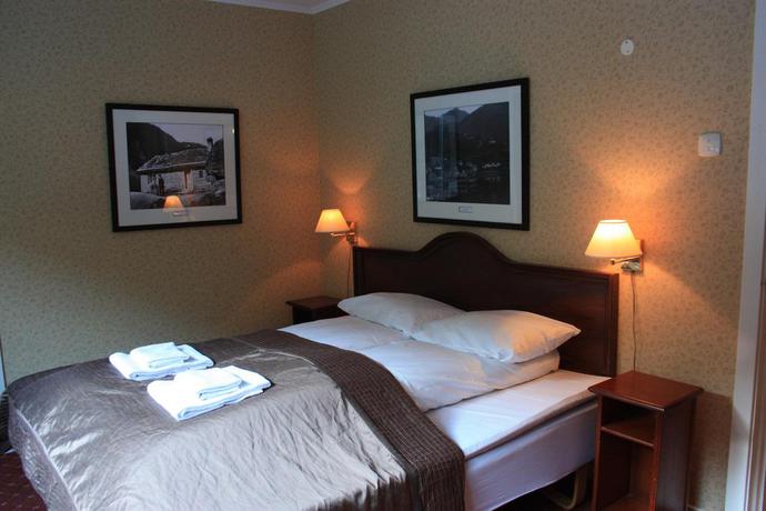 Imagen general del Hotel Utsikten - by Classic Norway Hotels. Foto 9