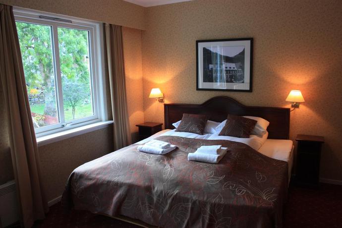 Imagen general del Hotel Utsikten - by Classic Norway Hotels. Foto 10