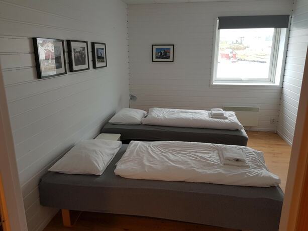 Imagen general del Hotel Utsira Overnatting. Foto 4