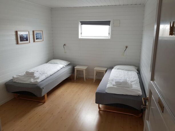 Imagen de la habitación del Hotel Utsira Overnatting. Foto 15