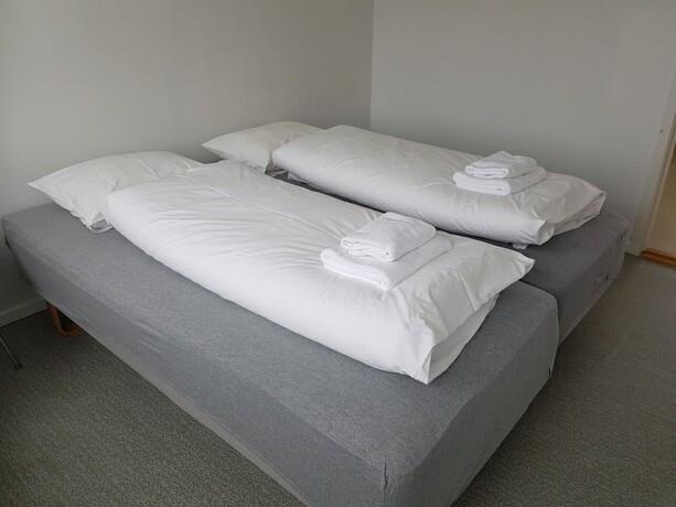 Imagen de la habitación del Hotel Utsira Overnatting. Foto 16