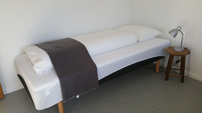 Imagen de la habitación del Hotel Utsira Overnatting. Foto 17