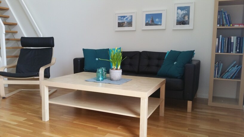 Imagen de la habitación del Hotel Utsira Overnatting. Foto 18