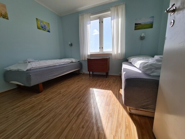 Imagen general del Hotel Utsira Overnatting. Foto 9