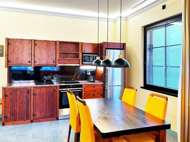 Imagen general del Hotel Utsjoki Arctic Resort. Foto 5