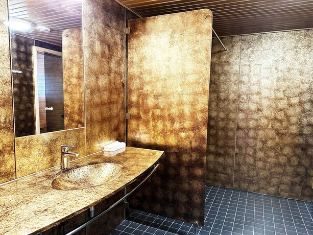 Imagen general del Hotel Utsjoki Arctic Resort. Foto 7