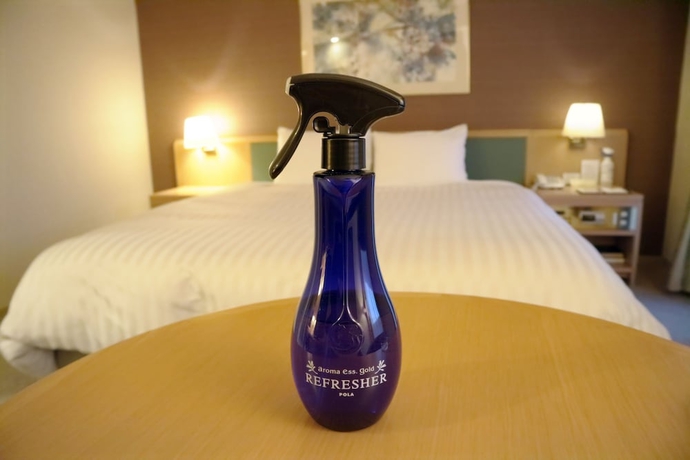 Imagen de la habitación del Hotel Utsunomiya Tobu Grande. Foto 6