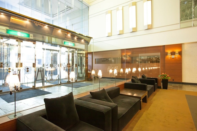 Imagen general del Hotel Utsunomiya Tobu Grande. Foto 1
