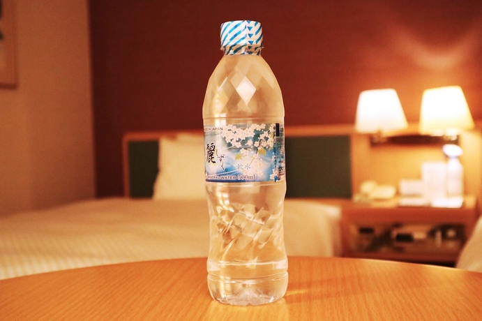 Imagen de la habitación del Hotel Utsunomiya Tobu Grande. Foto 15