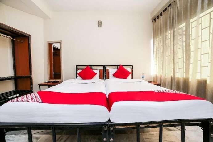 Imagen general del Hotel Uttam Guest House. Foto 1