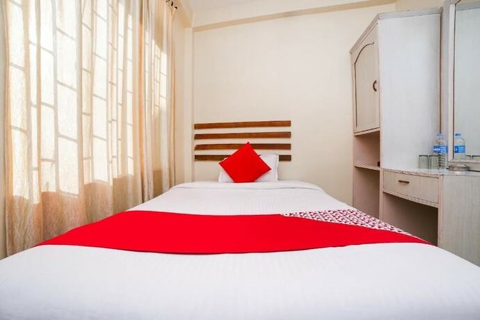Imagen general del Hotel Uttam Guest House. Foto 10