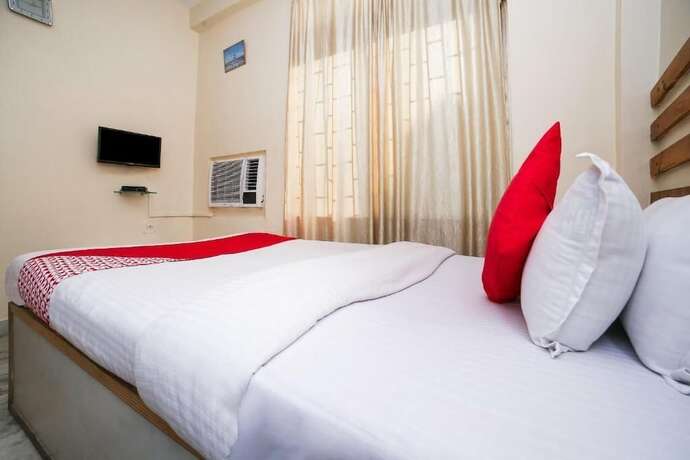 Imagen general del Hotel Uttam Guest House. Foto 11