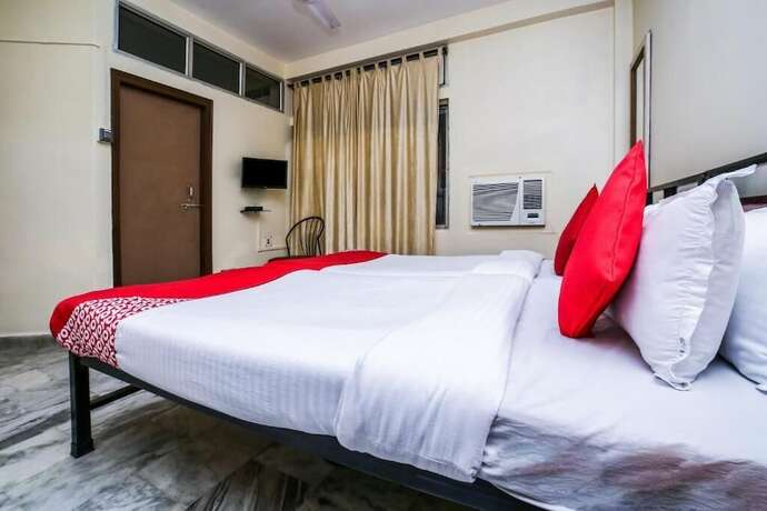 Imagen general del Hotel Uttam Guest House. Foto 12