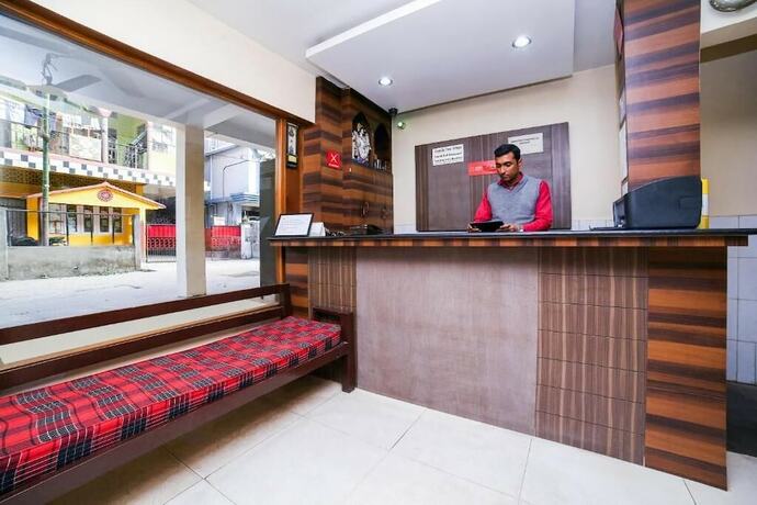 Imagen general del Hotel Uttam Guest House. Foto 13