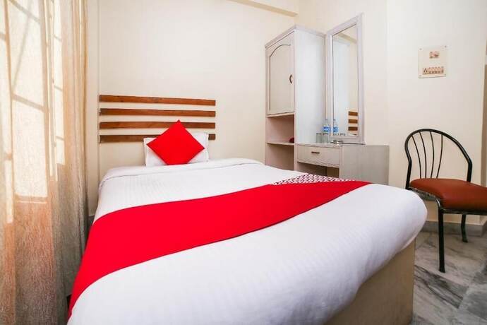 Imagen general del Hotel Uttam Guest House. Foto 15
