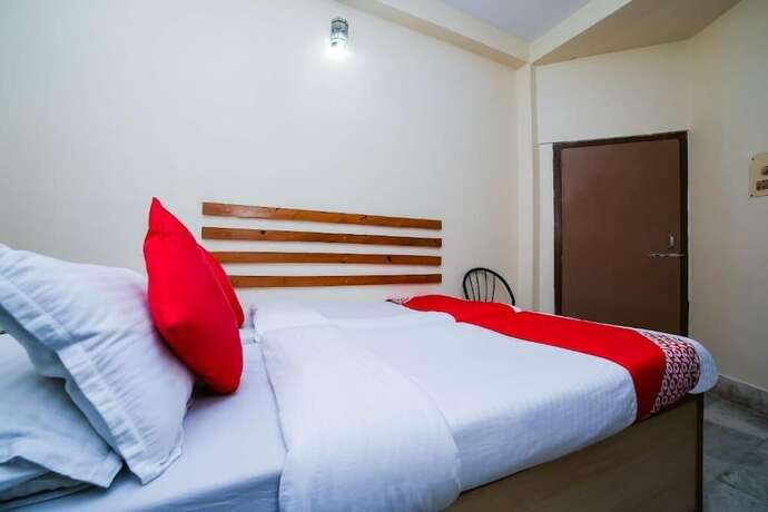 Imagen general del Hotel Uttam Guest House. Foto 16
