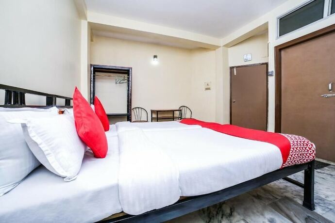 Imagen general del Hotel Uttam Guest House. Foto 17