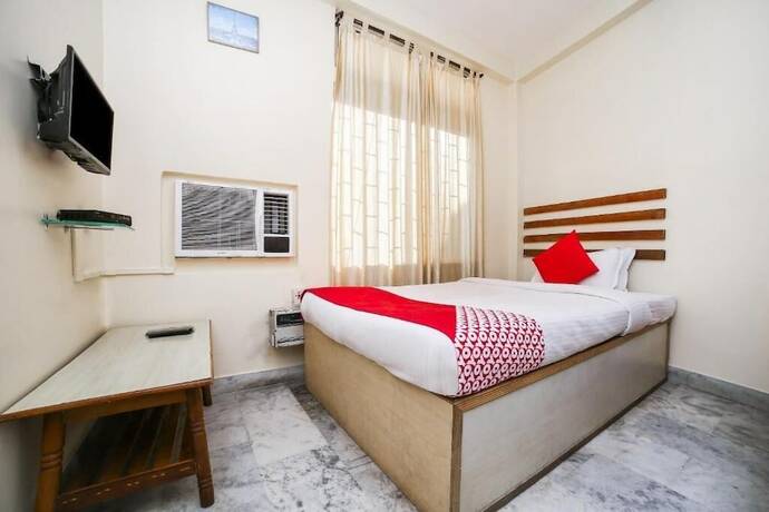 Imagen de la habitación del Hotel Uttam Guest House. Foto 18