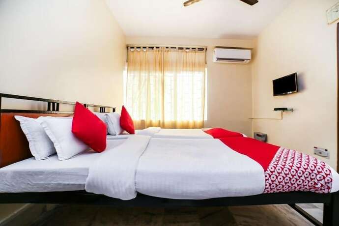 Imagen de la habitación del Hotel Uttam Guest House. Foto 19