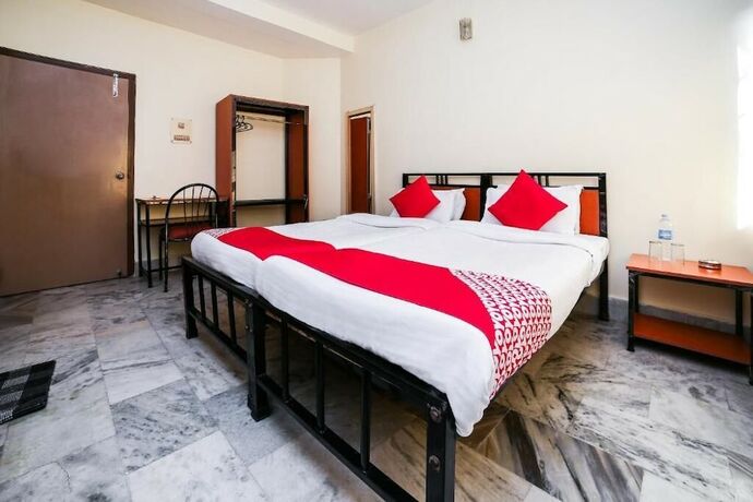 Imagen de la habitación del Hotel Uttam Guest House. Foto 20
