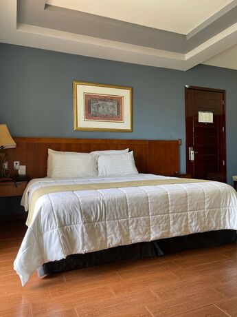 Imagen general del Hotel Uttsa Inn. Foto 2