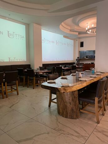 Imagen general del Hotel Uttsa Inn. Foto 3