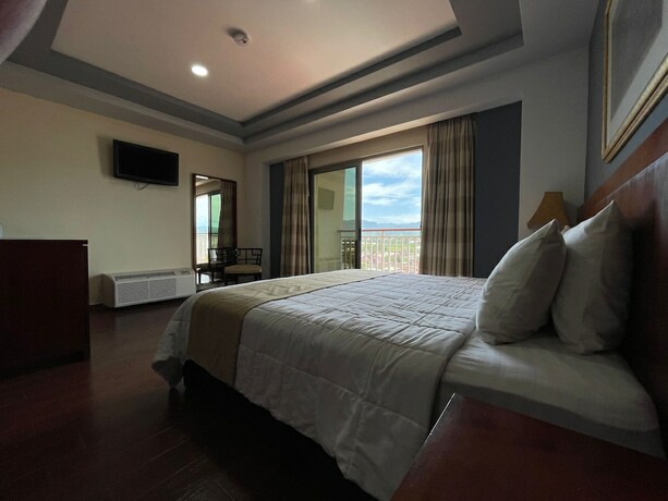 Imagen general del Hotel Uttsa Inn. Foto 4