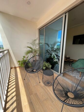 Imagen general del Hotel Uttsa Inn. Foto 5