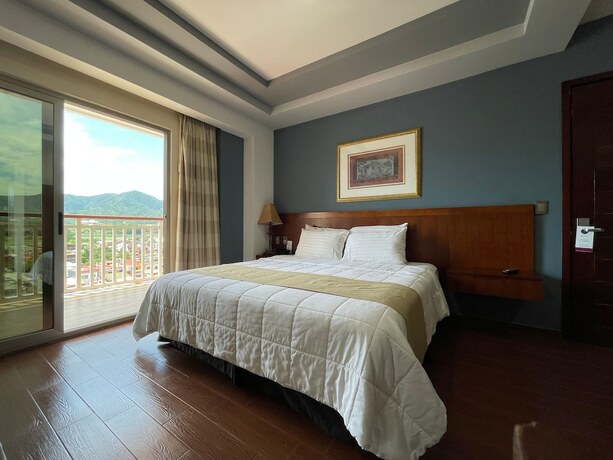 Imagen general del Hotel Uttsa Inn. Foto 13