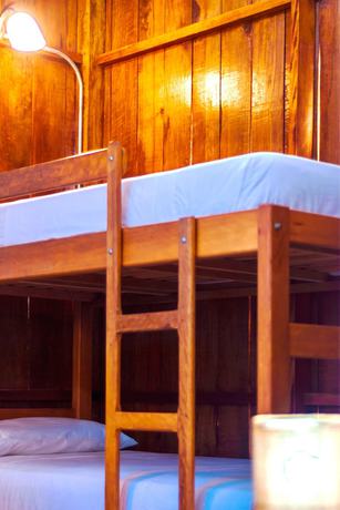 Imagen de la habitación del Hotel Utuane. Foto 9