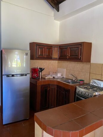 Imagen general del Hotel Utz Tzaba. Foto 2