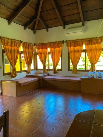 Imagen general del Hotel Utz Tzaba. Foto 3