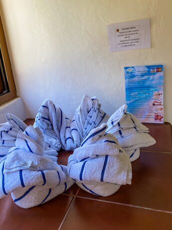 Imagen general del Hotel Utz Tzaba. Foto 4